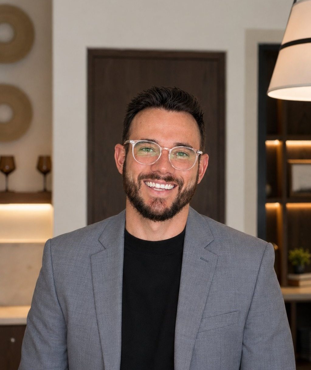 Austin Goodwin, Timeless | eXp Realty